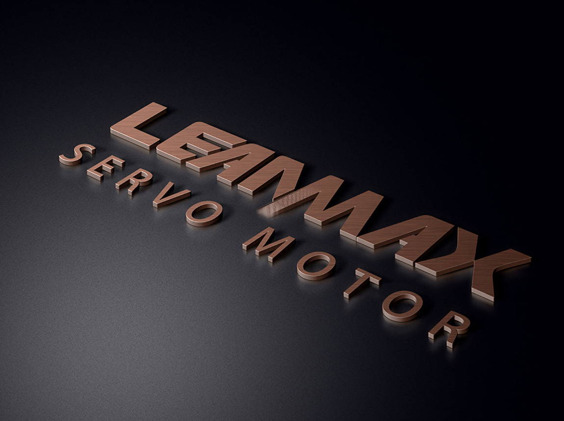 外貿公司LOGO設計